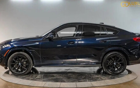 BMW X6, 2026 год, 11 691 111 рублей, 4 фотография