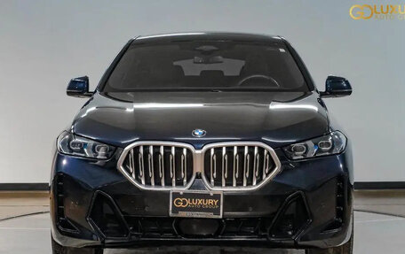 BMW X6, 2026 год, 11 691 111 рублей, 2 фотография