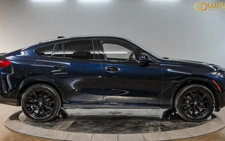 BMW X6, 2026 год, 11 691 111 рублей, 3 фотография
