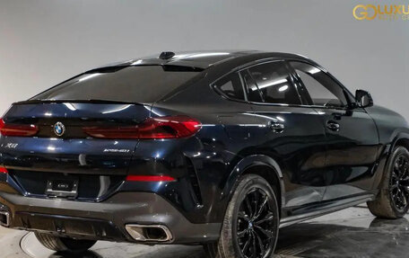 BMW X6, 2026 год, 11 691 111 рублей, 5 фотография
