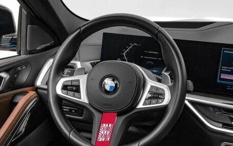 BMW X6, 2026 год, 11 691 111 рублей, 8 фотография