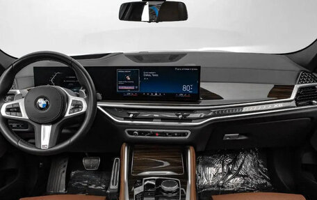 BMW X6, 2026 год, 11 691 111 рублей, 10 фотография