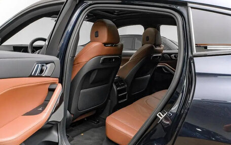 BMW X6, 2026 год, 11 691 111 рублей, 17 фотография