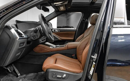 BMW X6, 2026 год, 11 691 111 рублей, 12 фотография