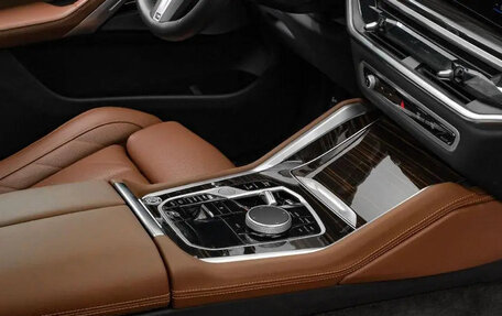 BMW X6, 2026 год, 11 691 111 рублей, 20 фотография