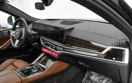 BMW X6, 2026 год, 11 691 111 рублей, 13 фотография