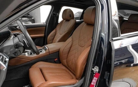 BMW X6, 2026 год, 11 691 111 рублей, 14 фотография