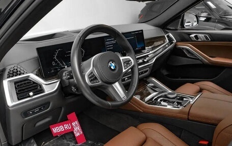 BMW X6, 2026 год, 11 691 111 рублей, 11 фотография