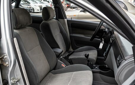 Daewoo Gentra II, 2015 год, 580 000 рублей, 8 фотография