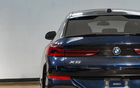 BMW X6, 2026 год, 11 691 111 рублей, 25 фотография