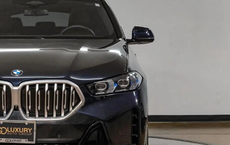 BMW X6, 2026 год, 11 691 111 рублей, 26 фотография