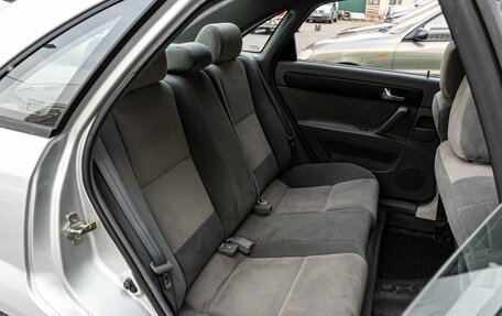Daewoo Gentra II, 2015 год, 580 000 рублей, 7 фотография