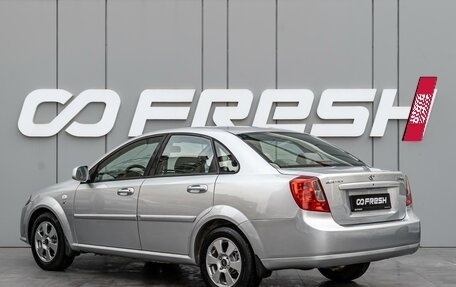 Daewoo Gentra II, 2015 год, 580 000 рублей, 2 фотография