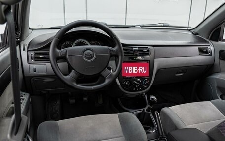 Daewoo Gentra II, 2015 год, 580 000 рублей, 6 фотография