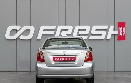 Daewoo Gentra II, 2015 год, 580 000 рублей, 4 фотография