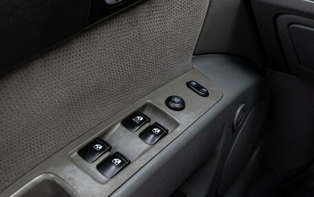 Daewoo Gentra II, 2015 год, 580 000 рублей, 14 фотография