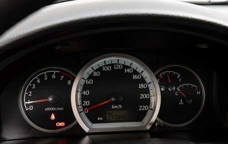 Daewoo Gentra II, 2015 год, 580 000 рублей, 13 фотография
