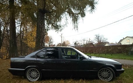 BMW 5 серия, 1992 год, 690 000 рублей, 5 фотография