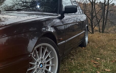 BMW 5 серия, 1992 год, 690 000 рублей, 6 фотография