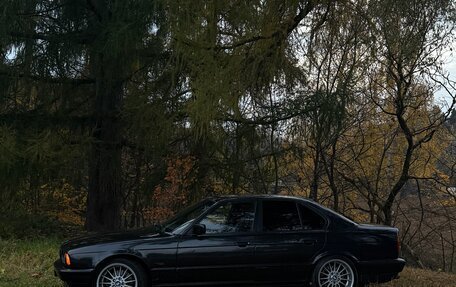 BMW 5 серия, 1992 год, 690 000 рублей, 4 фотография