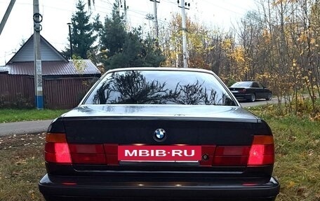BMW 5 серия, 1992 год, 690 000 рублей, 3 фотография