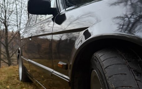 BMW 5 серия, 1992 год, 690 000 рублей, 11 фотография