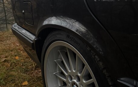 BMW 5 серия, 1992 год, 690 000 рублей, 12 фотография