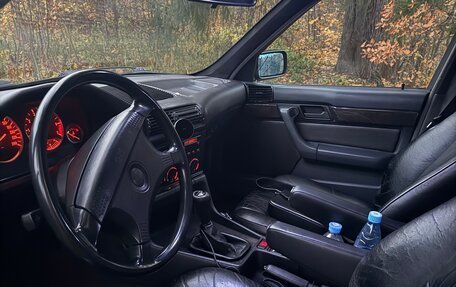 BMW 5 серия, 1992 год, 690 000 рублей, 16 фотография