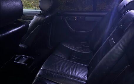 BMW 5 серия, 1992 год, 690 000 рублей, 17 фотография