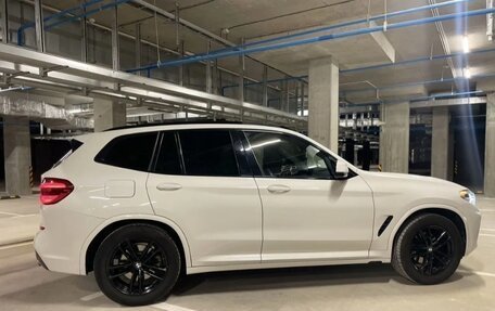 BMW X3, 2020 год, 2 750 000 рублей, 5 фотография