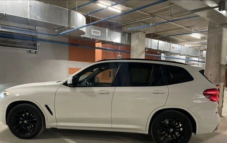 BMW X3, 2020 год, 2 750 000 рублей, 7 фотография