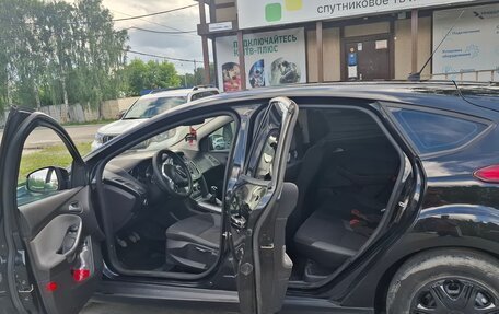Ford Focus III, 2013 год, 485 000 рублей, 5 фотография
