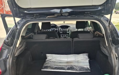 Ford Focus III, 2013 год, 485 000 рублей, 7 фотография