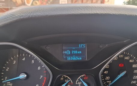 Ford Focus III, 2013 год, 485 000 рублей, 8 фотография