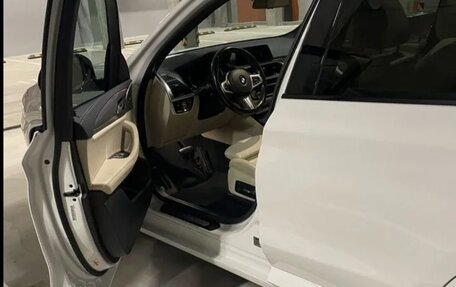 BMW X3, 2020 год, 2 750 000 рублей, 11 фотография
