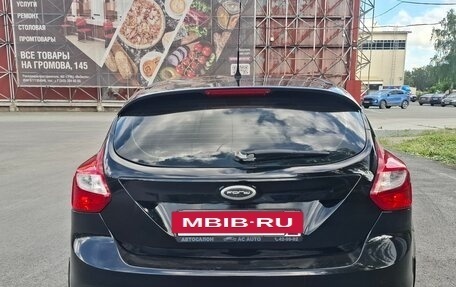 Ford Focus III, 2013 год, 485 000 рублей, 6 фотография