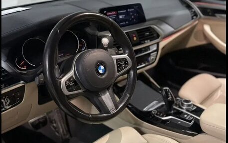 BMW X3, 2020 год, 2 750 000 рублей, 14 фотография