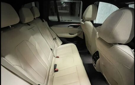 BMW X3, 2020 год, 2 750 000 рублей, 16 фотография