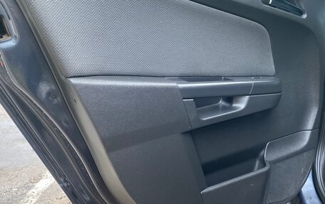 Opel Astra H, 2007 год, 380 000 рублей, 8 фотография