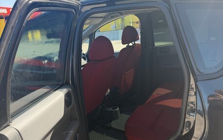 Mitsubishi Colt VI рестайлинг, 2008 год, 280 000 рублей, 5 фотография
