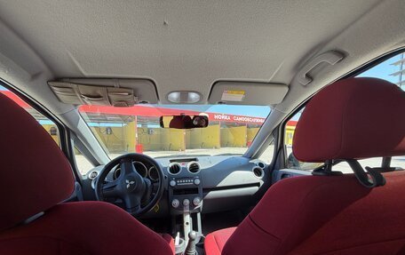 Mitsubishi Colt VI рестайлинг, 2008 год, 280 000 рублей, 7 фотография
