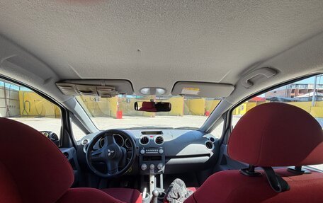 Mitsubishi Colt VI рестайлинг, 2008 год, 280 000 рублей, 8 фотография