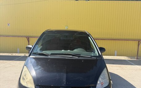 Mitsubishi Colt VI рестайлинг, 2008 год, 280 000 рублей, 4 фотография