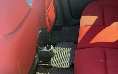 Mitsubishi Colt VI рестайлинг, 2008 год, 280 000 рублей, 6 фотография