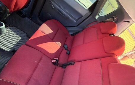 Mitsubishi Colt VI рестайлинг, 2008 год, 280 000 рублей, 9 фотография