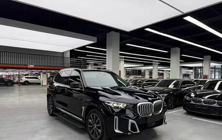 BMW X5, 2024 год, 7 269 835 рублей, 3 фотография