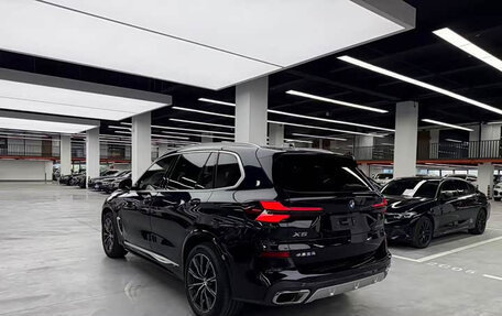 BMW X5, 2024 год, 7 269 835 рублей, 4 фотография