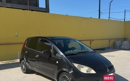 Mitsubishi Colt VI рестайлинг, 2008 год, 280 000 рублей, 1 фотография