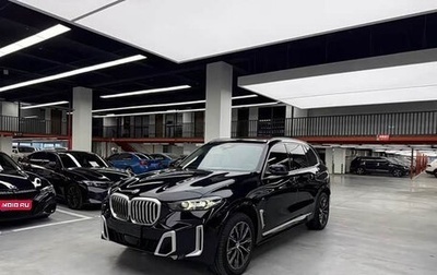 BMW X5, 2024 год, 7 269 835 рублей, 1 фотография