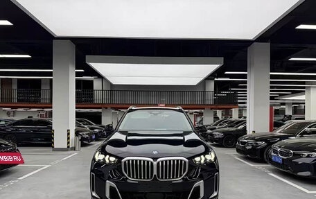 BMW X5, 2024 год, 7 269 835 рублей, 2 фотография